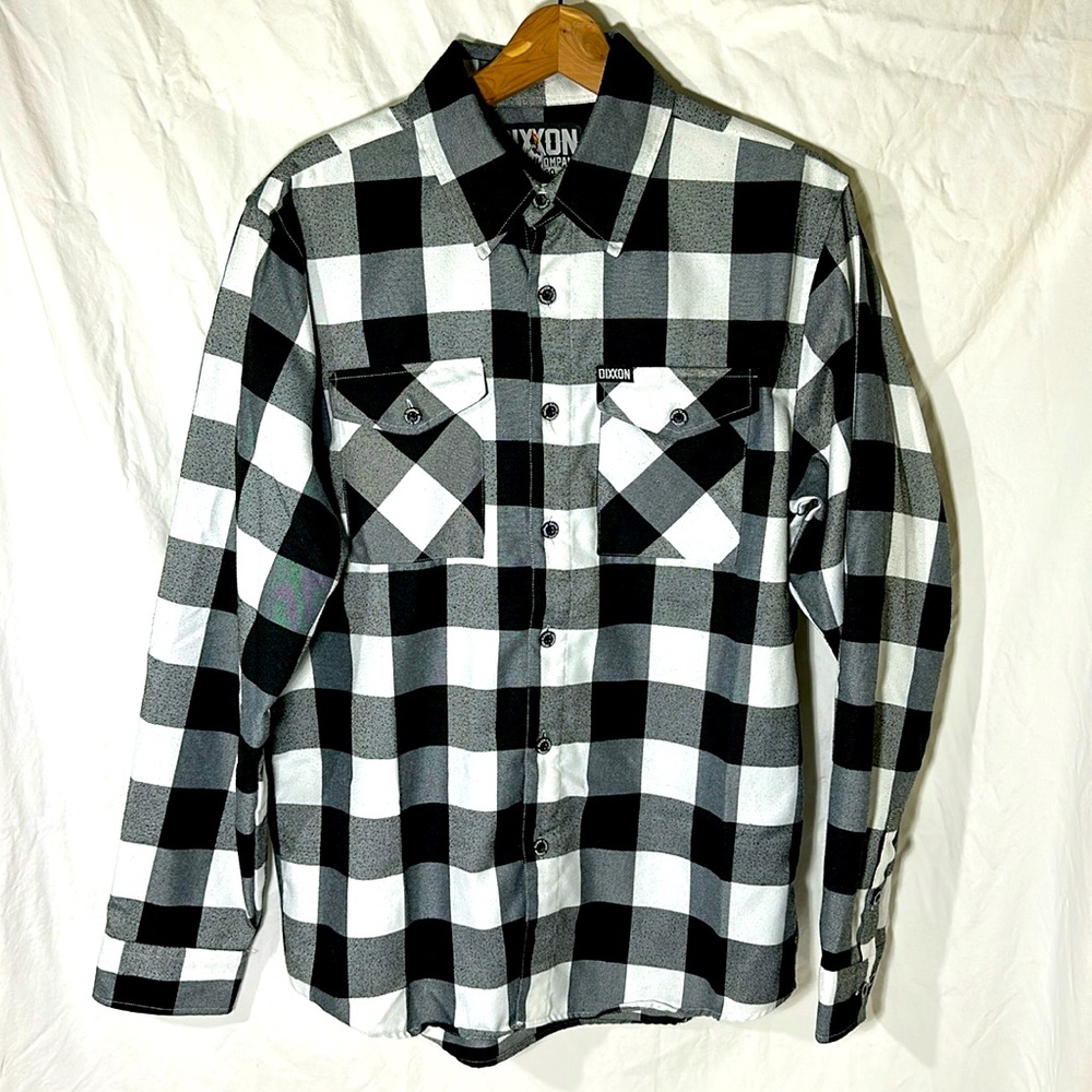 Dixxon “The Gringo” MEDIUM